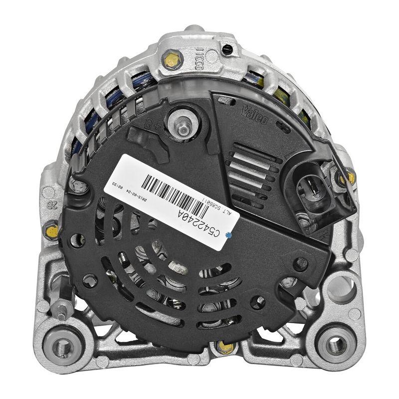 VALEO 439310 Generator Neu - ORIGINS