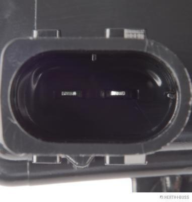 HERTH+BUSS 83700073 Blinkleuchte rechts, LED