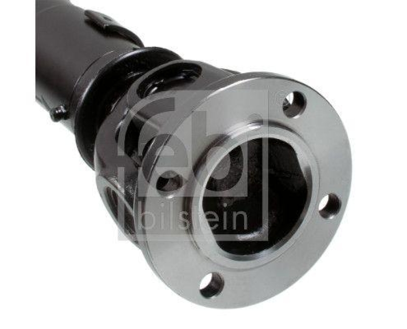 FEBI BILSTEIN 183938 Kardanwelle f&uuml;r ROVER