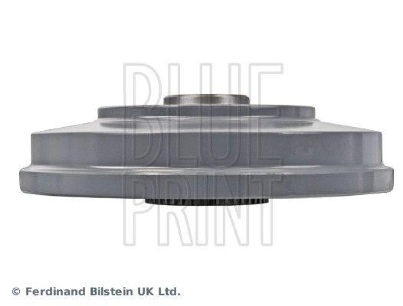 BLUE PRINT ADG04716 Bremstrommel mit ABS-Impulsring f&uuml;r KIA