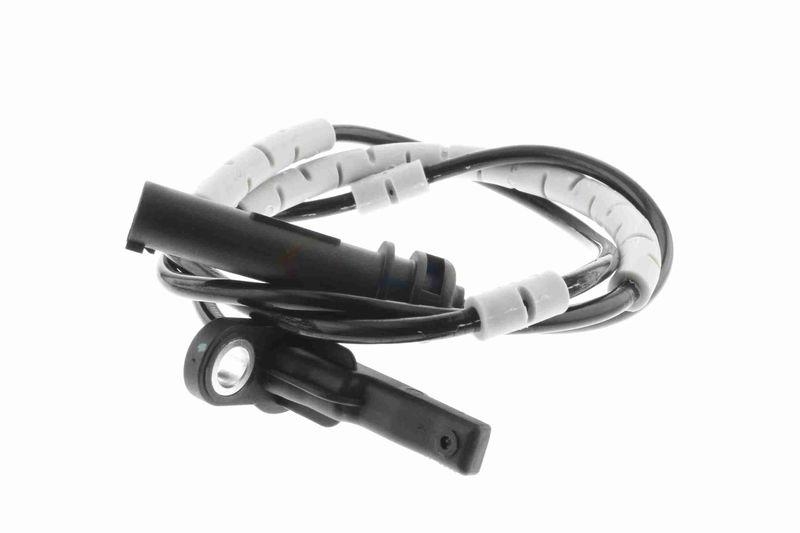 VEMO V20-72-5220 Sensor, Raddrehzahl Hinterachse, 802 mm f&uuml;r BMW