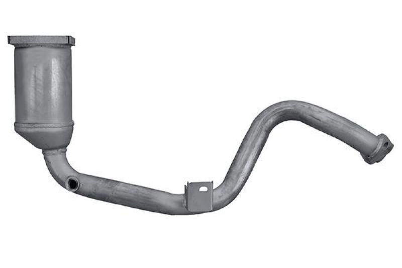 HELLA 8LE 366 050-691 Katalysator CITROEN;PEUGEOT