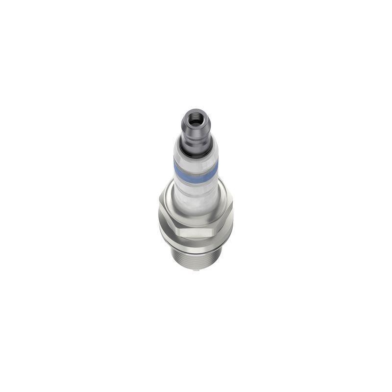 BOSCH 0 242 222 804 Zündkerze FR91X (VPE: 4 Stück)