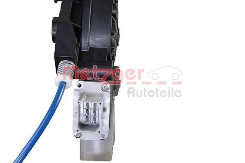 METZGER 2160699 Fensterheber Mit Motor f&uuml;r OPEL vorne links