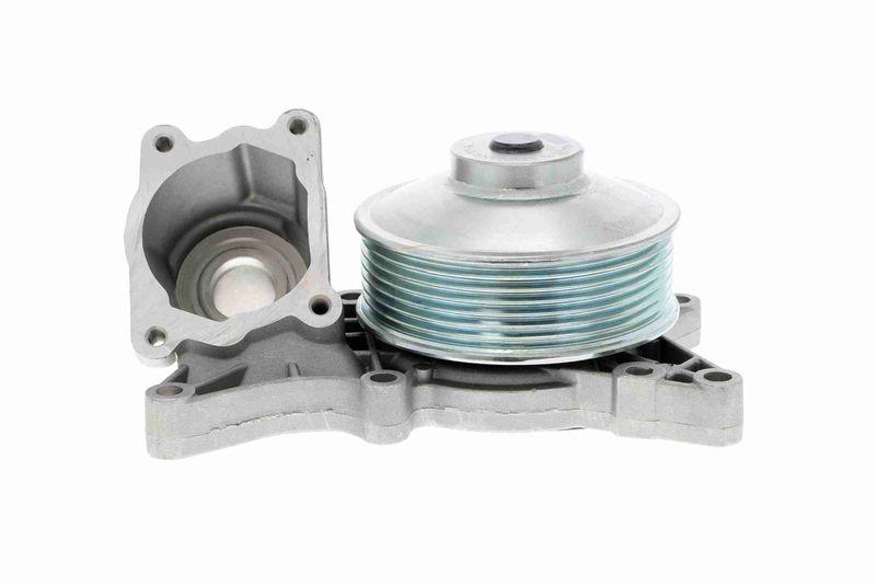 VAICO V20-50054 Wasserpumpe, Motork&uuml;hlung mit Dichtungssatz f&uuml;r BMW