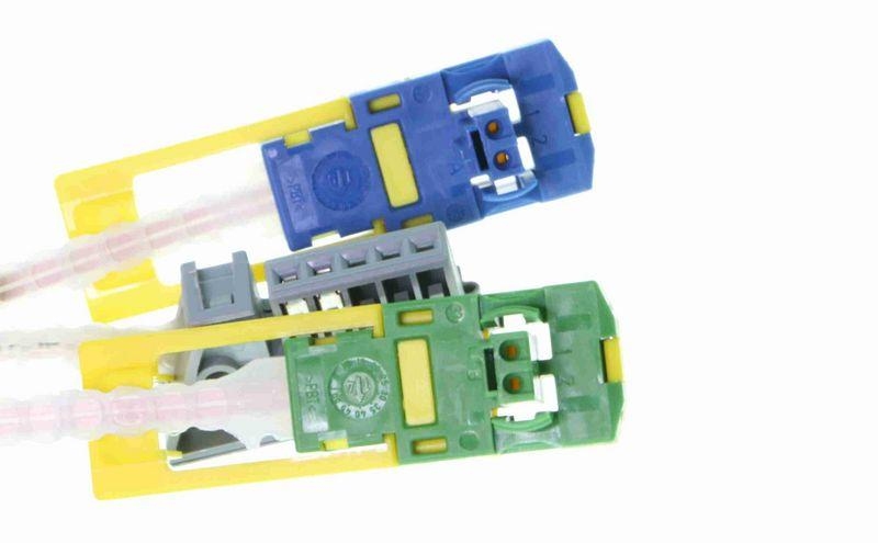 VEMO V22-80-0010 Lenkstockschalter für CITROËN