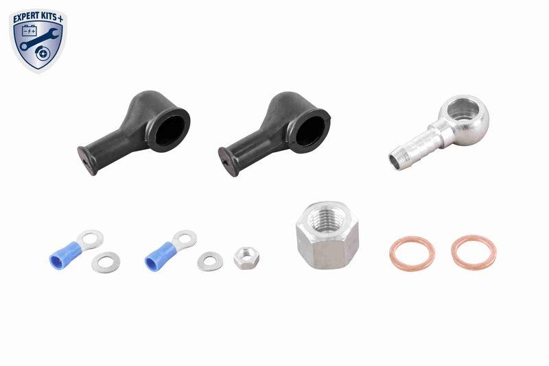 VEMO V30-09-0003 Kraftstoffpumpe Ersetzt 0 580 254 910 6,5 Bar f&uuml;r MERCEDES-BENZ