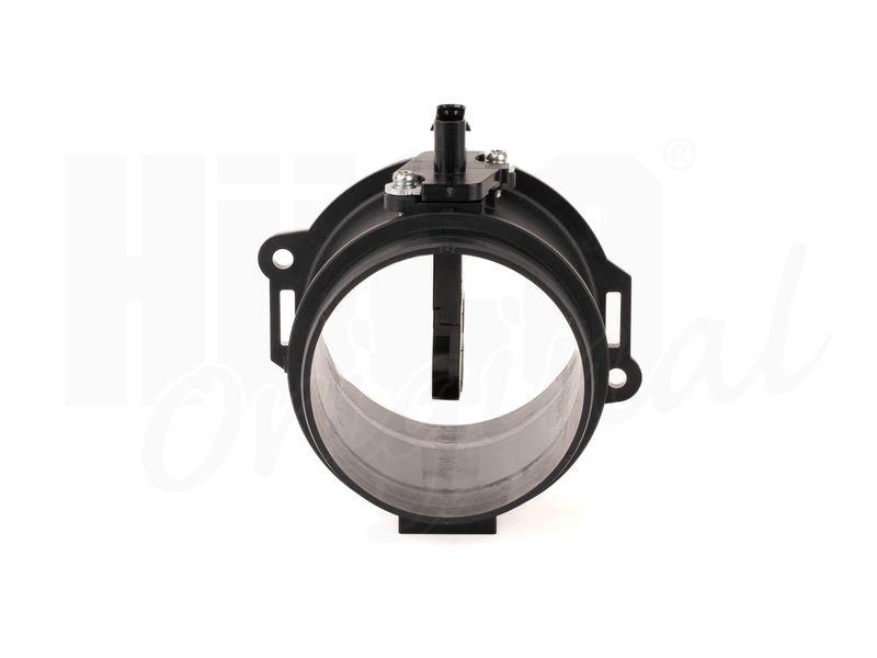 HITACHI 135144 Luftmassenmesser f&uuml;r AUDI u.a.