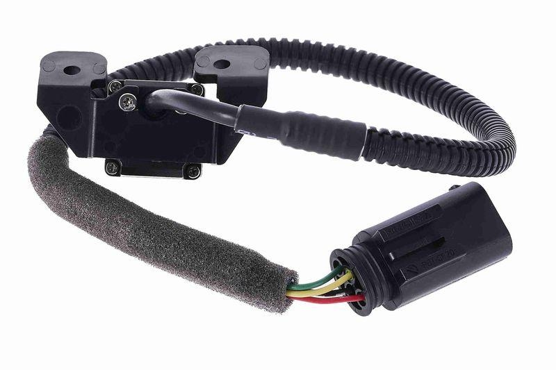 ACKOJA A52-74-0033 Rückfahrkamera, Einparkhilfe 4-Polig / mit Kabel für HYUNDAI