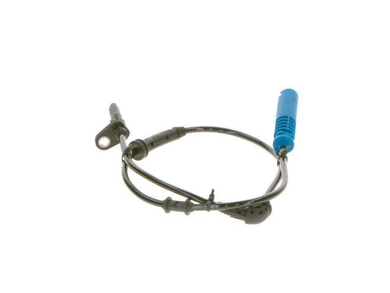 Bosch 0 265 007 807 Raddrehzahlf&uuml;hler