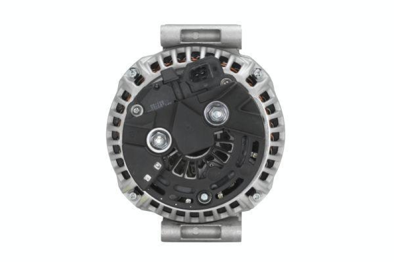 HELLA 8EL 011 712-211 Generator 14V 200A