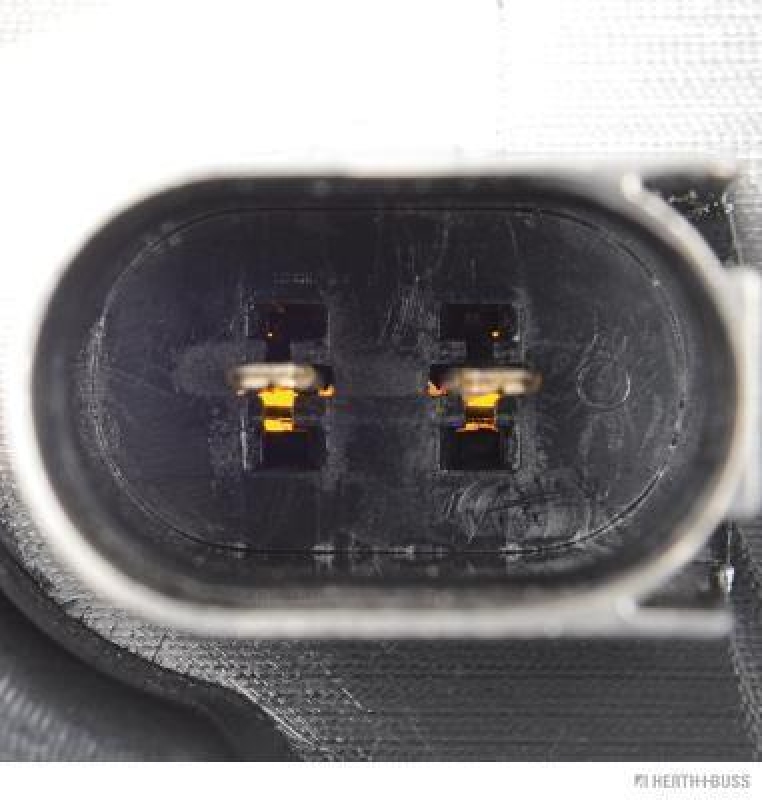 HERTH+BUSS 83700075 Blinkleuchte P21W, LED