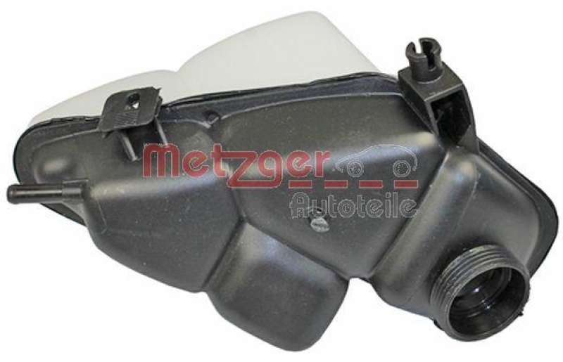 METZGER 2140157 Ausgleichsbeh&auml;lter, K&uuml;hlmittel f&uuml;r MB OHNE DECKEL, OHNE SENSOR
