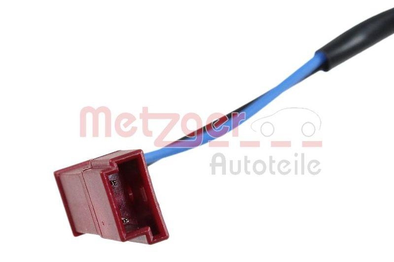 METZGER 2310856 Heckklappengriff f&uuml;r BMW