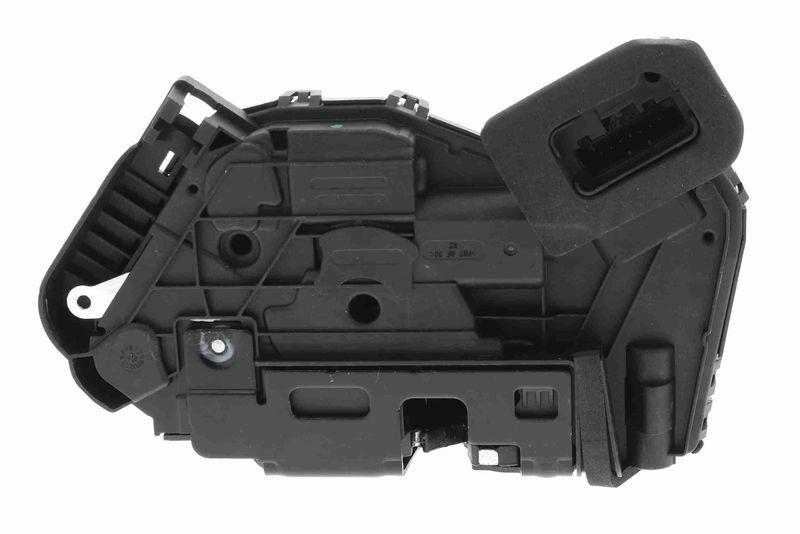 VEMO V10-85-2279 T&uuml;rschloss vorne rechts f&uuml;r VW