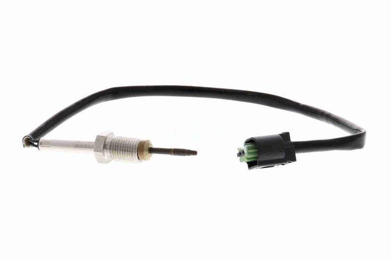VEMO V20-72-5226 Sensor, Abgastemperatur 2-Pins, 320mm f&uuml;r BMW