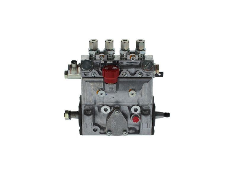 Bosch 0 400 604 005 Einspritzpumpe