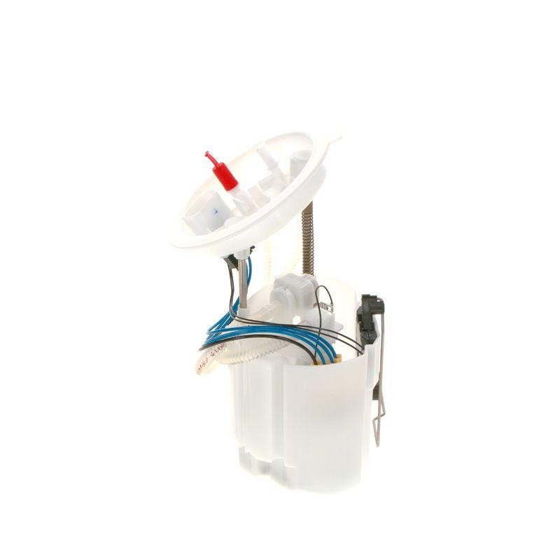 Bosch 0 580 200 540 Ekp-Einbaueinheit