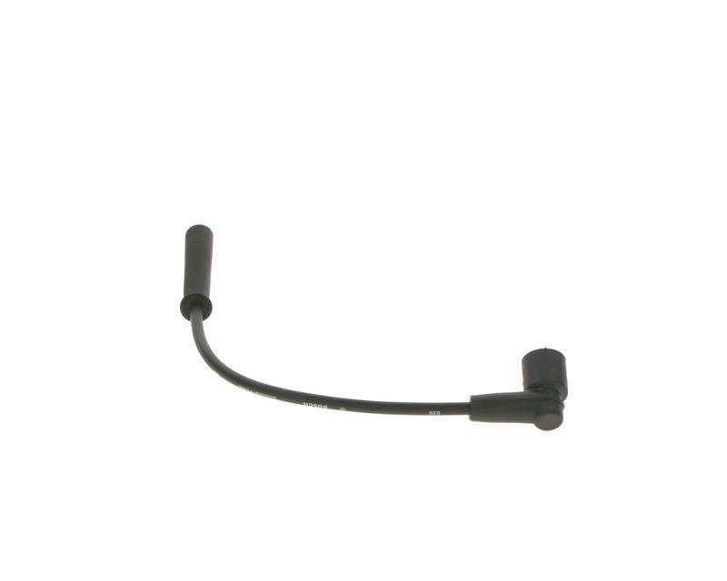 Bosch 0 986 356 753 Zündleitungssatz