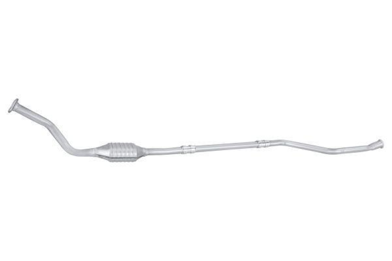 HELLA 8LE 366 050-711 Katalysator CITROEN