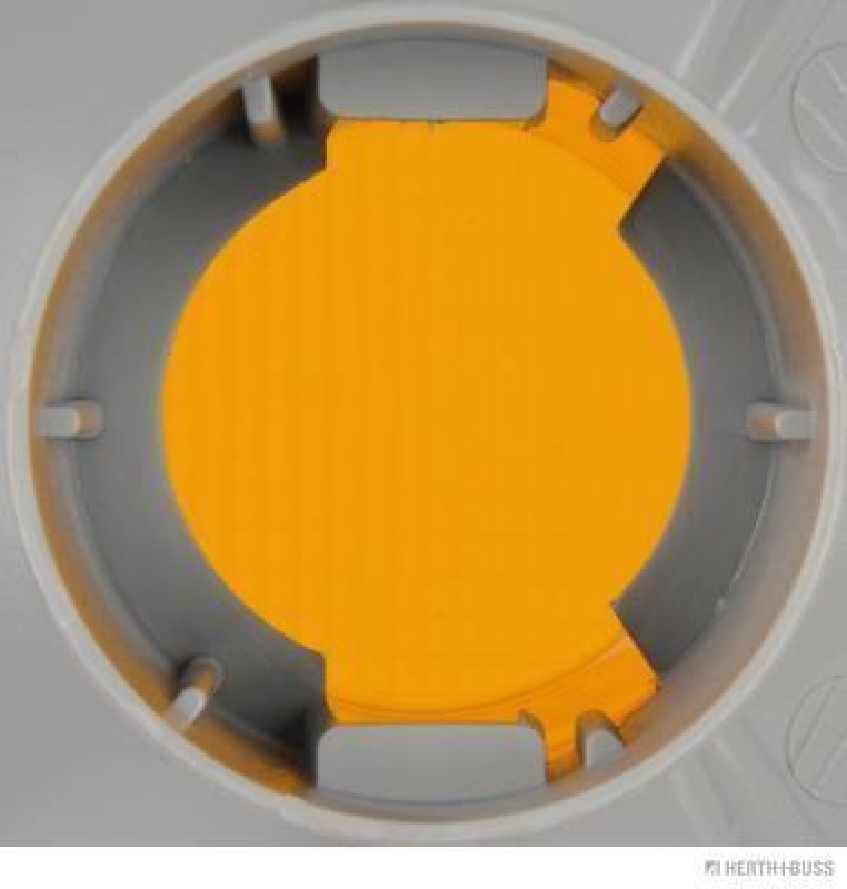 HERTH+BUSS 83700076 Blinkleuchte wei&szlig;, P21W