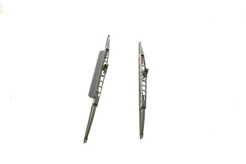 BOSCH 3 397 001 728 Wischblatt 728S Twin Scheibenwischer 550/475 mm
