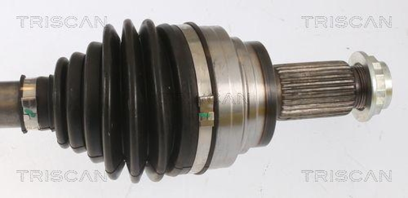 TRISCAN 8540 11565 Antriebswelle f&uuml;r Bmw