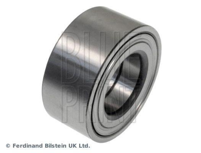 BLUE PRINT ADN18251 Radlagersatz mit ABS-Impulsring, Achsmutter und Sicherungsring f&uuml;r Renault