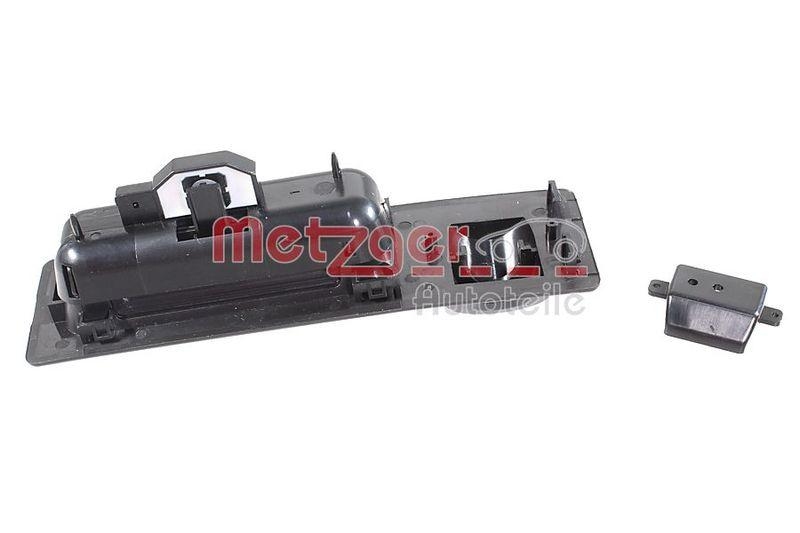 METZGER 2310857 Heckklappengriff f&uuml;r BMW