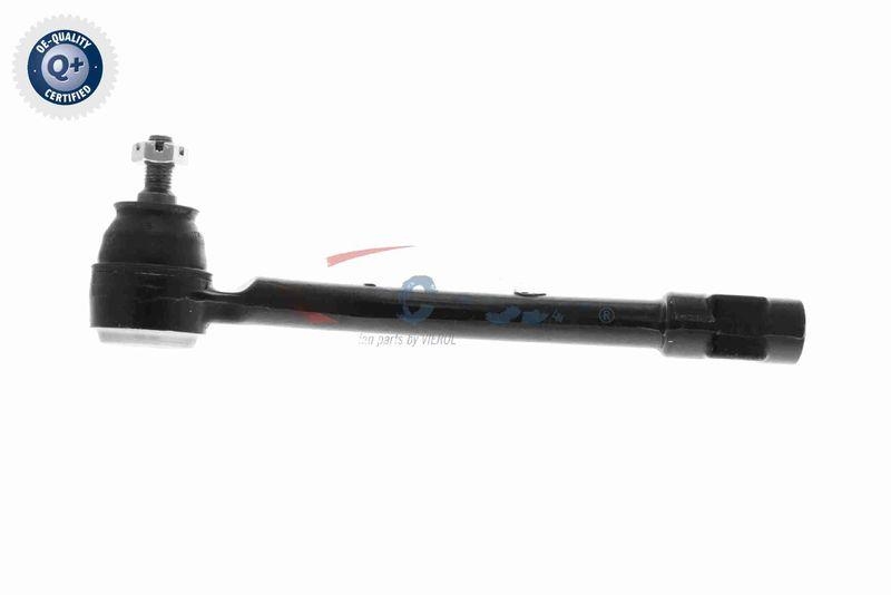 ACKOJA A53-9621 Spurstangenkopf Vorderachse, links für KIA