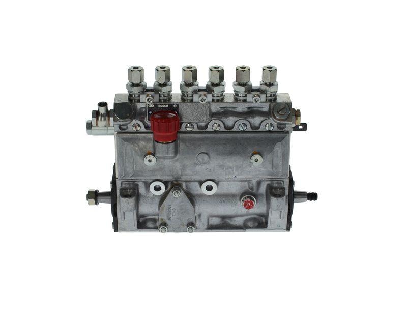 Bosch 0 400 606 007 Einspritzpumpe