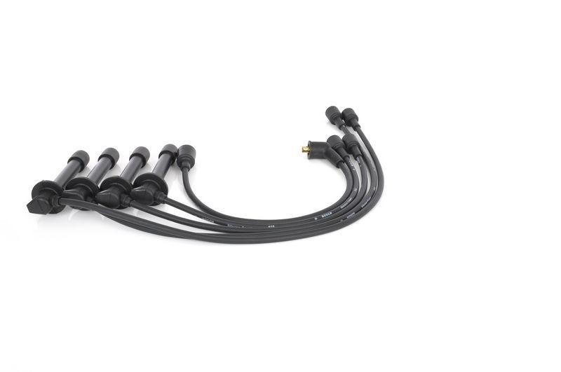 Bosch 0 986 356 756 Zündleitungssatz