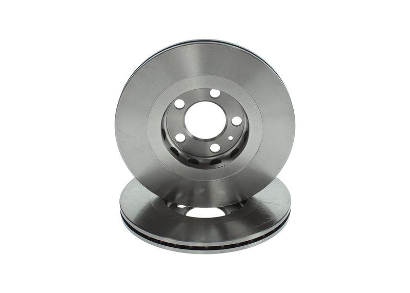 Bosch 0 986 479 156 Bremsscheibe BD987