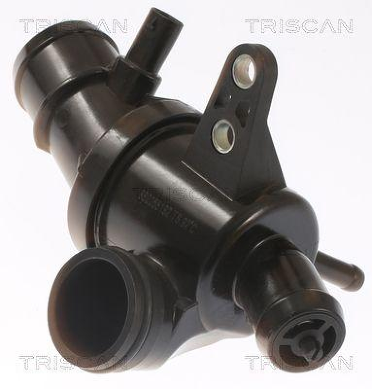 TRISCAN 8620 55192 Thermostat M. Geh&auml;use f&uuml;r Mercedes