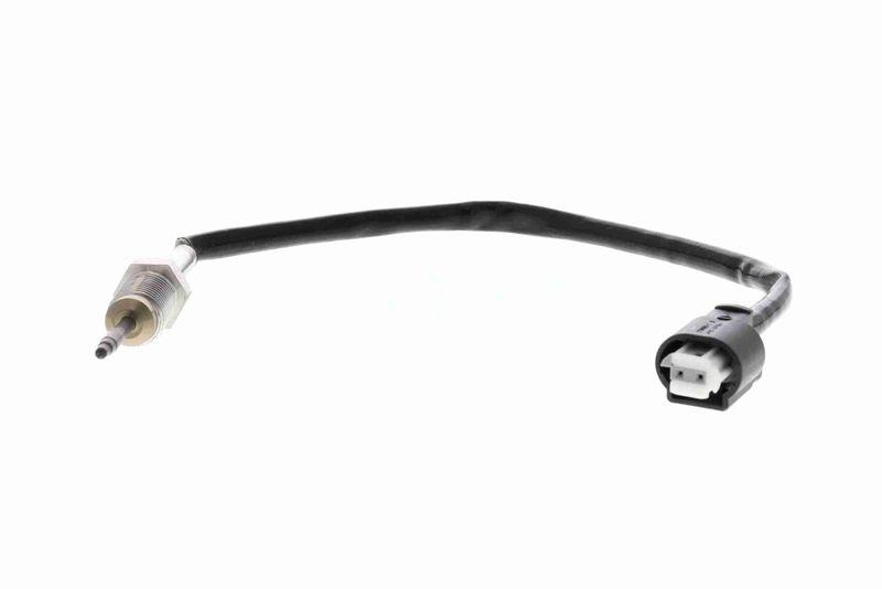 VEMO V20-72-5228 Sensor, Abgastemperatur 2-Pins, 230mm f&uuml;r BMW