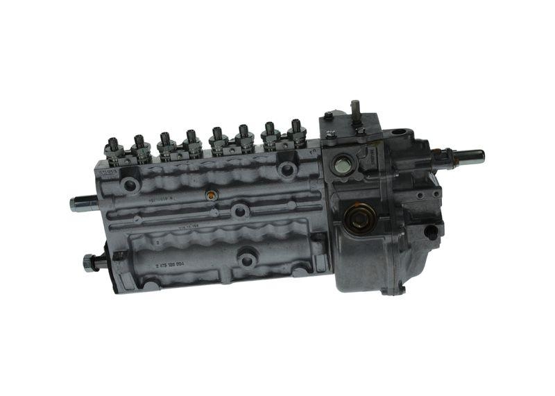 Bosch 0 400 648 124 Einspritzpumpen-Aggregat