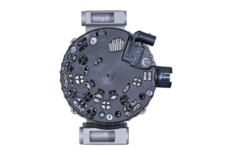 HELLA 8EL 011 712-241 Generator 14V 150A