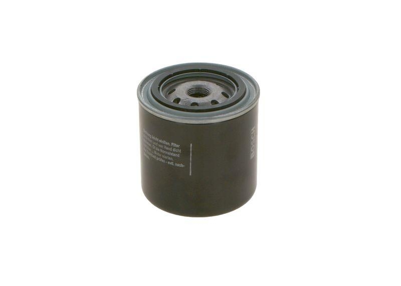 BOSCH 0 451 103 251 Ölfilter P3251 Ø 93mm Höhe 96mm