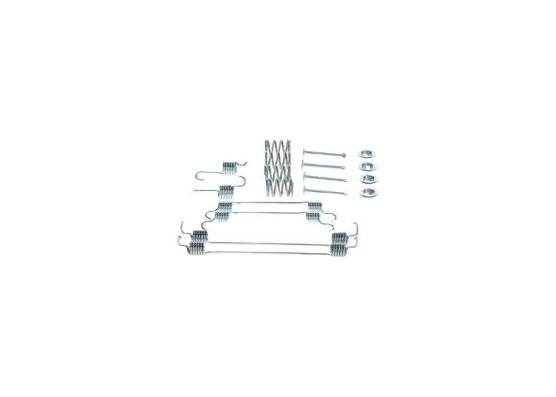 BOSCH 1 987 475 269 Zubehörsatz Bremsbacken
