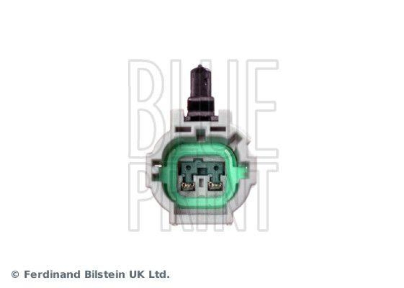 BLUE PRINT ADN18253 Radlagersatz mit Radnabe und ABS-Sensor f&uuml;r NISSAN