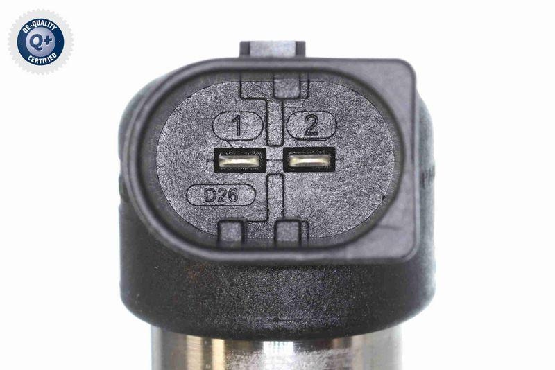 VEMO V10-11-0861 Einspritzventil Common-Rail f&uuml;r VW