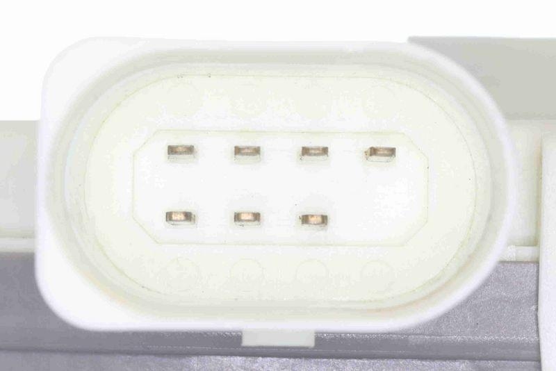 VEMO V10-85-2282 T&uuml;rschloss vorne links f&uuml;r VW