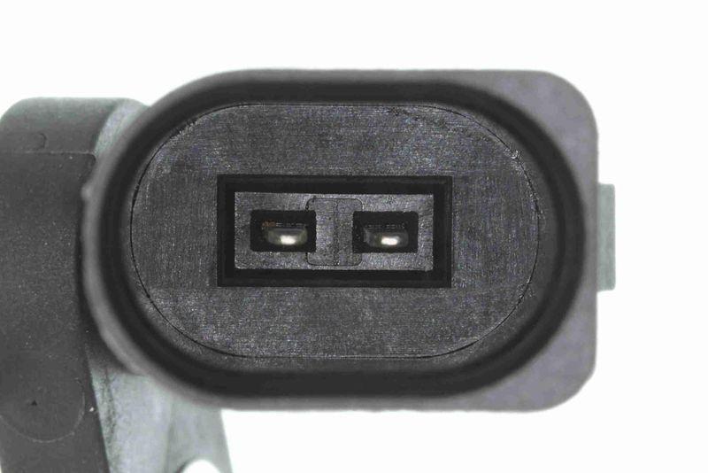VEMO V45-72-0107 Sensor, Raddrehzahl 2- Polig / Vorderachse, Hinterachse f&uuml;r PORSCHE