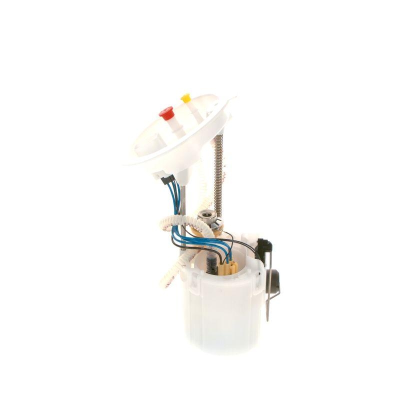 Bosch 0 580 200 702 Ekp-Einbaueinheit