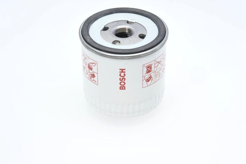 BOSCH 0 451 103 252 Ölfilter P3252 Ø 93mm Höhe 948mm