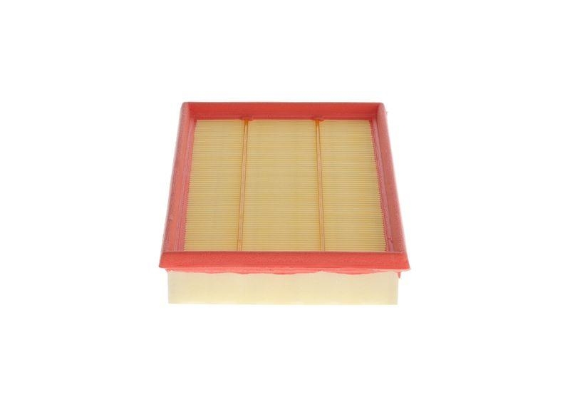 BOSCH 1 457 433 605 Luftfilter