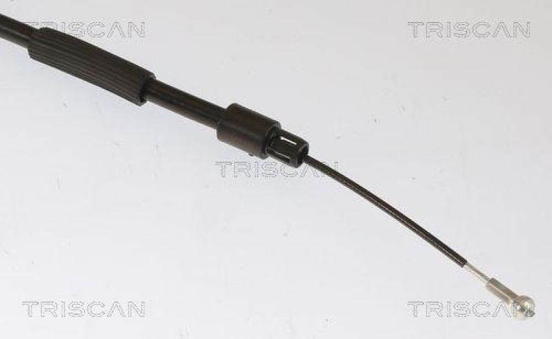 TRISCAN 8140 231143 Handbremsseil f&uuml;r Mercedes