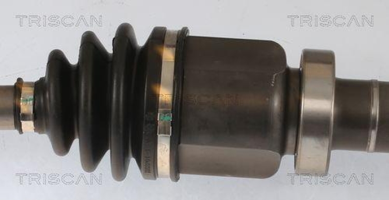 TRISCAN 8540 11568 Antriebswelle f&uuml;r Mini