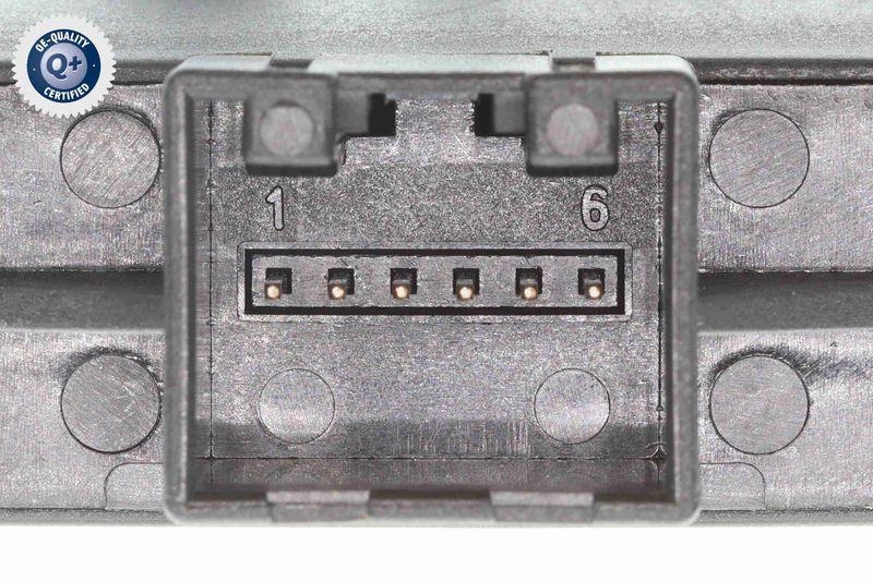 VEMO V10-73-0328 Stellelement, Sitzverstellung rechts für VW