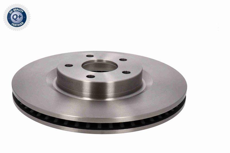 VAICO V25-40225 Bremsscheibe Vorderachse f&uuml;r FORD